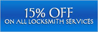 Locksmith Buford Services